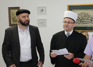 Miz Mostar Aktivnost