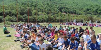 Miz Mostar Aktivnost