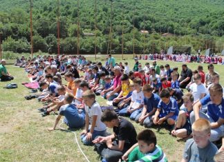 Miz Mostar Aktivnost