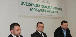 Miz Mostar Aktivnosti