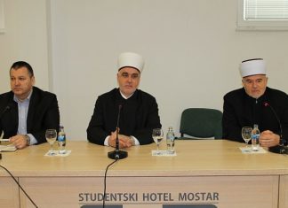 Miz Mostar Aktivnosti