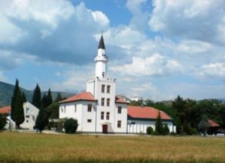 Miz Mostar Aktivnost