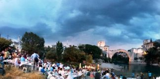 Miz Mostar Aktivnosti