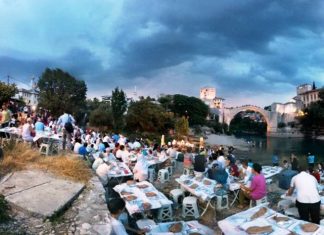 Miz Mostar Aktivnosti