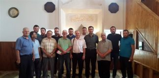 Miz Mostar Aktivnost