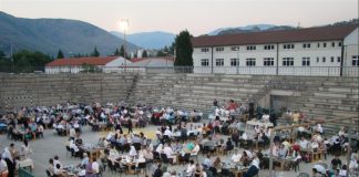 Miz Mostar Aktivnosti
