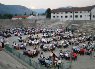 Miz Mostar Aktivnosti