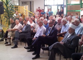 Miz Mostar Aktivnosti