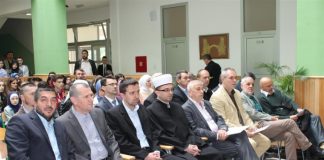 Miz Mostar Aktivnost