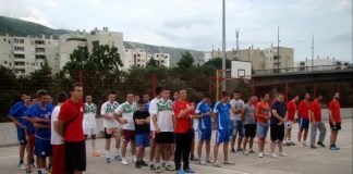 Miz Mostar Aktivnost