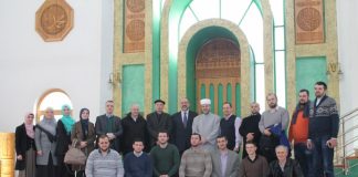 Miz Mostar Aktivnost