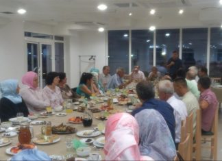 Miz Mostar Aktivnosti