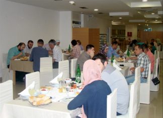 Miz Mostar Aktivnost
