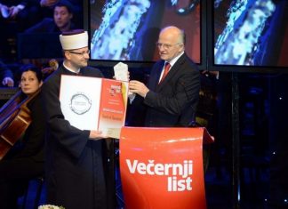 Miz Mostar Aktivnosti