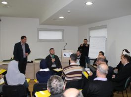 Miz Mostar Aktivnost