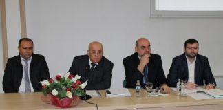 Miz Mostar Aktivnost