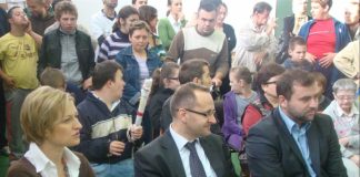 Miz Mostar Aktivnosti