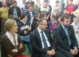 Miz Mostar Aktivnosti