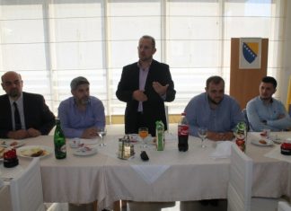 Miz Mostar Aktivnosti