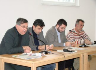 Miz Mostar Aktivnosti