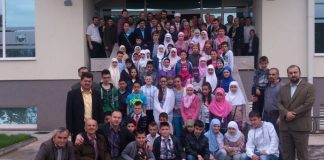 Miz Mostar Aktivnosti