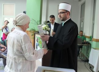 Miz Mostar Aktivnost
