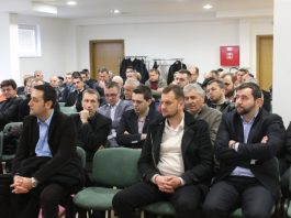 Miz Mostar Aktivnost