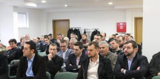 Miz Mostar Aktivnost