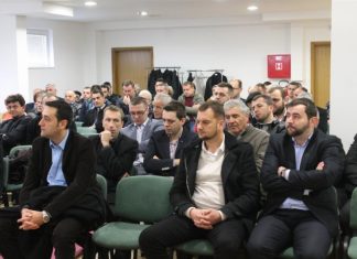 Miz Mostar Aktivnost
