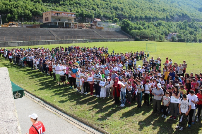 Miz Mostar Mekteb Miz Mostar Mekteb
