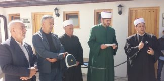 Miz Mostar Aktivnost