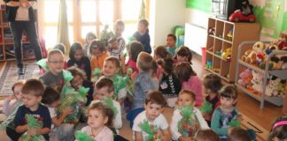 Miz Mostar Aktivnost