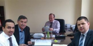 Miz Mostar Aktivnost
