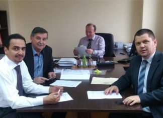Miz Mostar Aktivnost