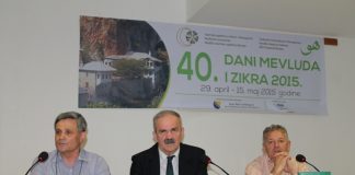 Miz Mostar Aktivnost