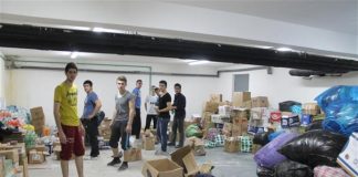 Miz Mostar Aktivnosti