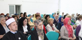 Miz Mostar Aktivnost