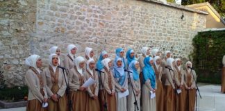 Miz Mostar Aktivnosti