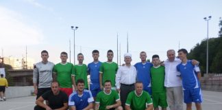 Miz Mostar Aktivnost