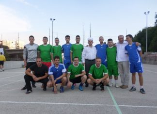 Miz Mostar Aktivnost