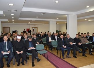 Miz Mostar Aktivnost