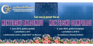 Miz Mostar Aktivnosti