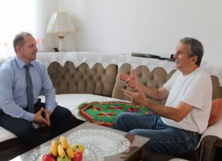 Miz Mostar Aktivnosti