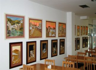 Miz Mostar Aktivnosti