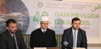 Miz Mostar Aktivnost