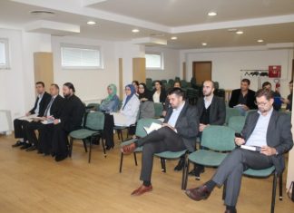 Miz Mostar Aktivnost