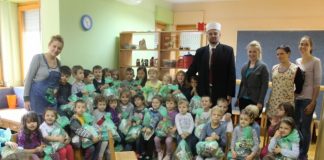 Miz Mostar Aktivnost