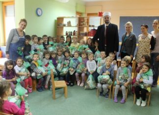Miz Mostar Aktivnost