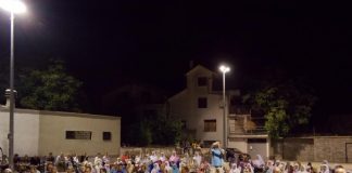 Miz Mostar Aktivnosti