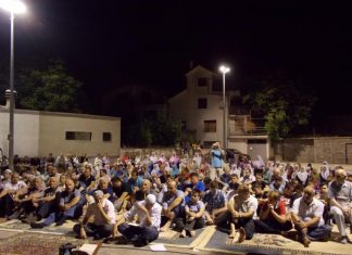 Miz Mostar Aktivnosti
